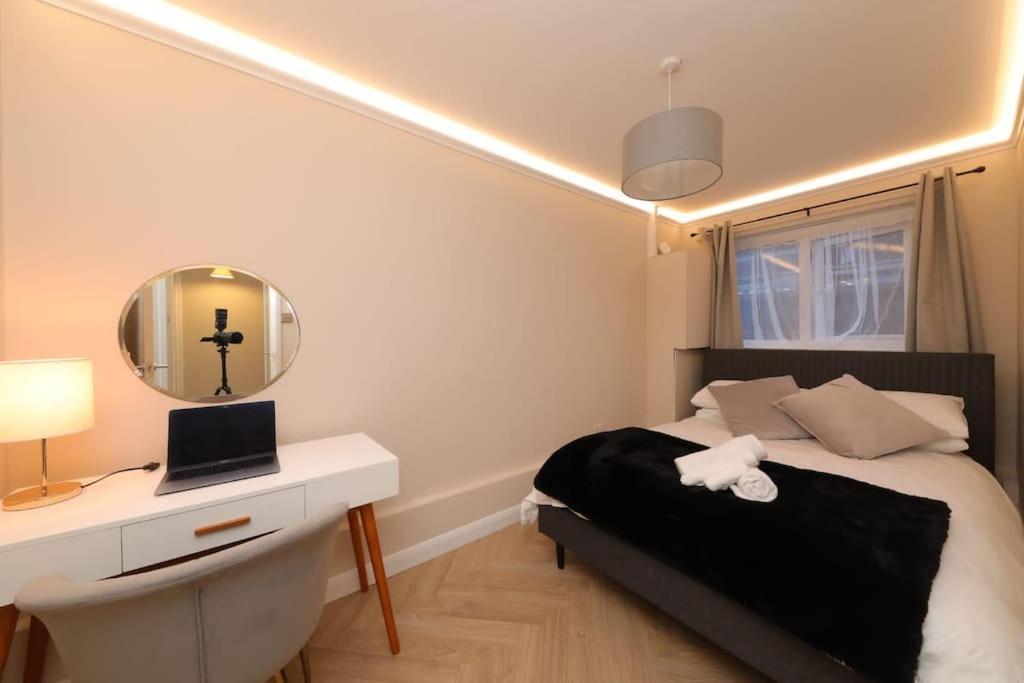 Riverside Serviced Apartments London Eksteriør bilde