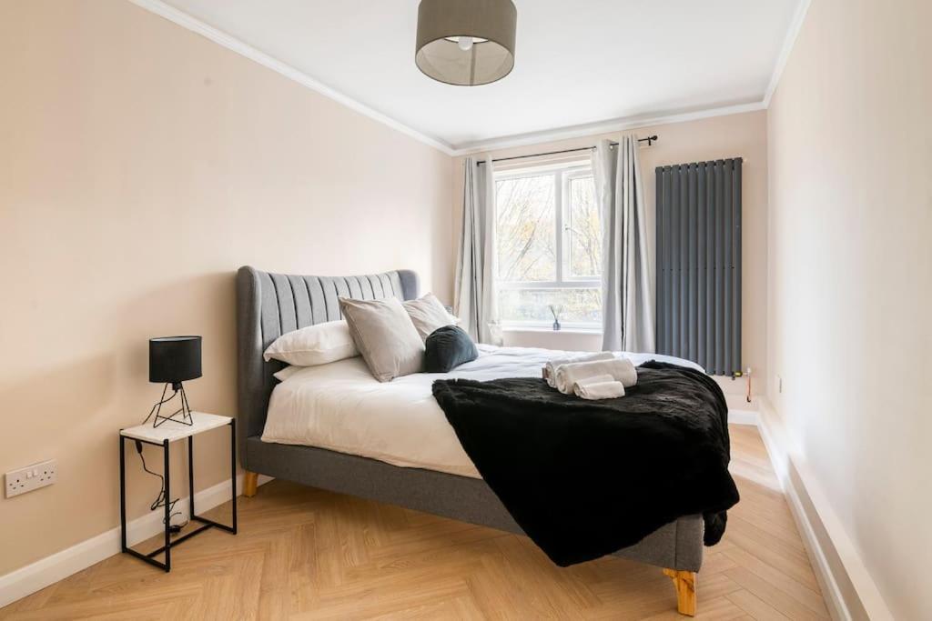 Riverside Serviced Apartments London Eksteriør bilde