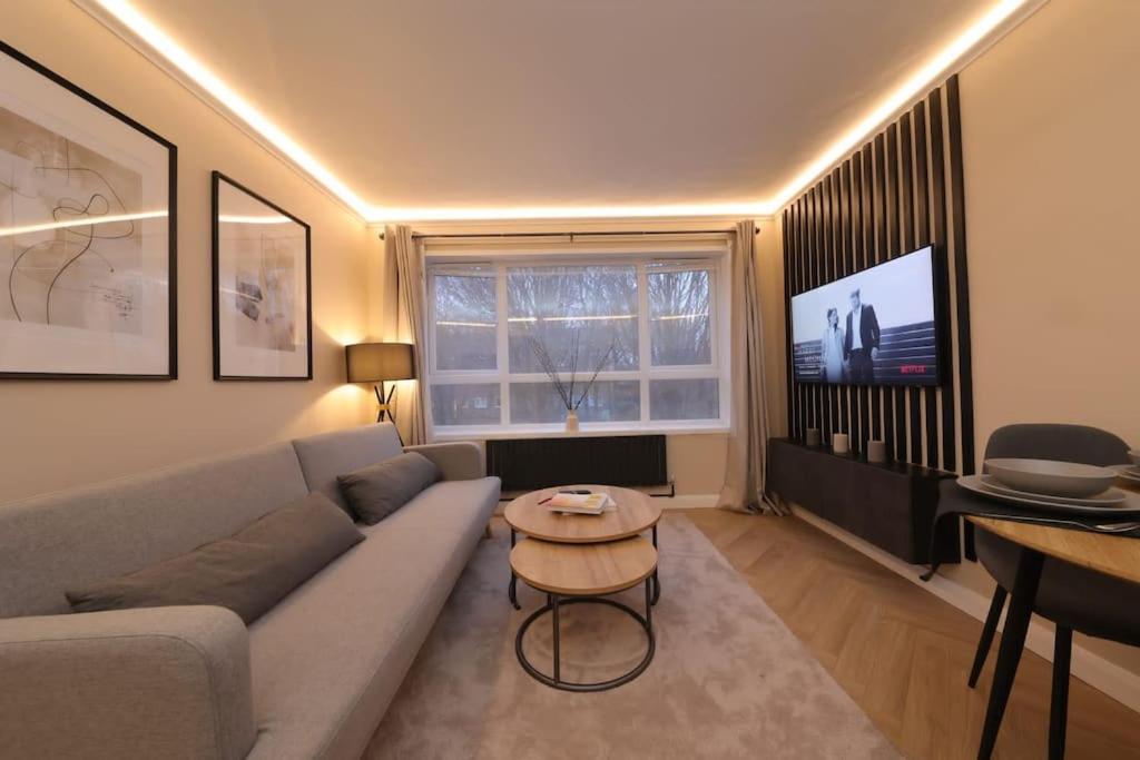 Riverside Serviced Apartments London Eksteriør bilde