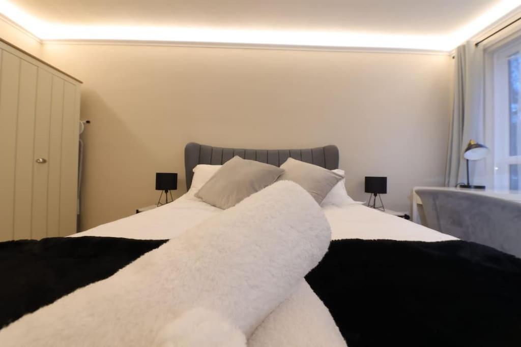 Riverside Serviced Apartments London Eksteriør bilde