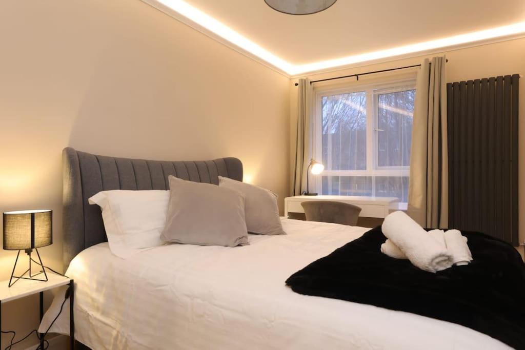 Riverside Serviced Apartments London Eksteriør bilde
